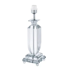 фото Основа для настольной лампы GLASBURY