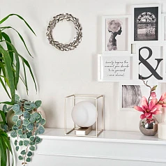 заказать стильные Настольная лампа VALLASPRA