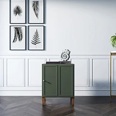 Комод-тумба "Andersen" арт AN04, цвет - орех в интернет-магазине