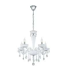 Подвесной потолочный светильник (люстра) CARPENTO 39113 в интернет-магазине