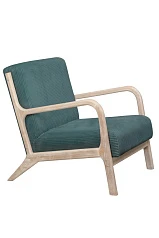 купить стильные Кресло дизайнерское Cody Forest в интернет-магазине