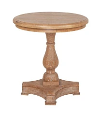 Журнальный столик круглый Zing на заказ