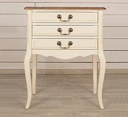 красивые Тумба "Leontina" на 3 ящика арт ST9348 в интернет-магазине