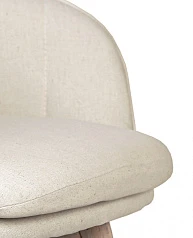 Стул Aqua Wood Beige на заказ в интернет-магазине