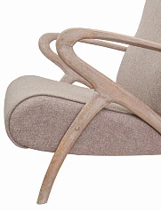 красивое Низкое кресло Fobos в интернет-магазине