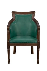 купить красивые Кресло Valene Green