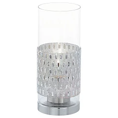 фото Настольная лампа TORVISCO