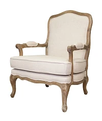 заказать Мягкое кресло с подлокотниками Nitro Beige