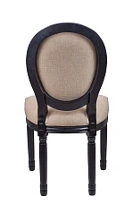 заказать Стул Volker Black Light Brown в интернет-магазине