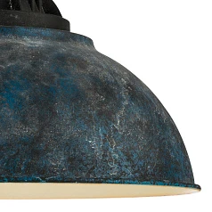 купить Подвесной потолочный светильник (люстра) GRANTHAM 1