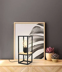 фото Настольная лампа LIBERTAD