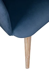 Стул Visti Ocean V3 в интерьере