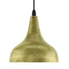 фото Подвесной потолочный светильник (люстра) CEUTA в интерьере