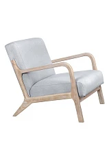 красивые Кресло дизайнерское Cody B-linen в интернет-магазине