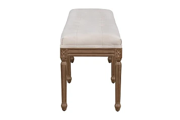 заказать Оттоманка Clay Beige V2 в интернет-магазине