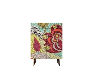 купить стильные Комод "Berber" большой принт 6 арт BB12/Print_06