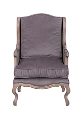 красивое Классическое американское кресло Brody Ratang V2