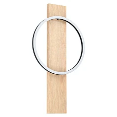 заказать 99466 Бра (настенный светильник) светодиодное BOYAL в интернет-магазине