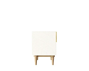 заказать Тумбочка с дверкой "Line" LN08/GR1/beige в интернет-магазине