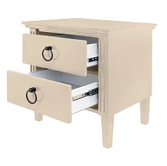 купить Дизайнерская тумба Nort Beige