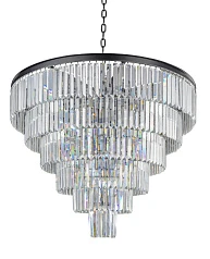 купить красивые Люстра Odeon 6 Rings в интернет-магазине