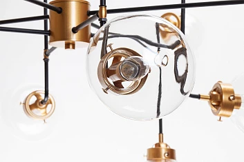 стильные Люстра Bistro 16