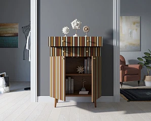 купить Комод "Berber" большой принт 20 арт BB12/Print_20