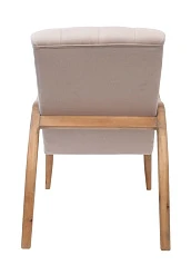 фото Мягкое полукресло с подлокотниками Elisio