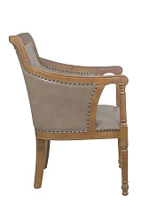 стильные Кресло Valene Brown V3