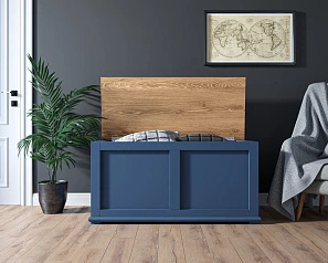 купить красивые Сундук "Jules Verne" арт JV22ETGВ в интернет-магазине