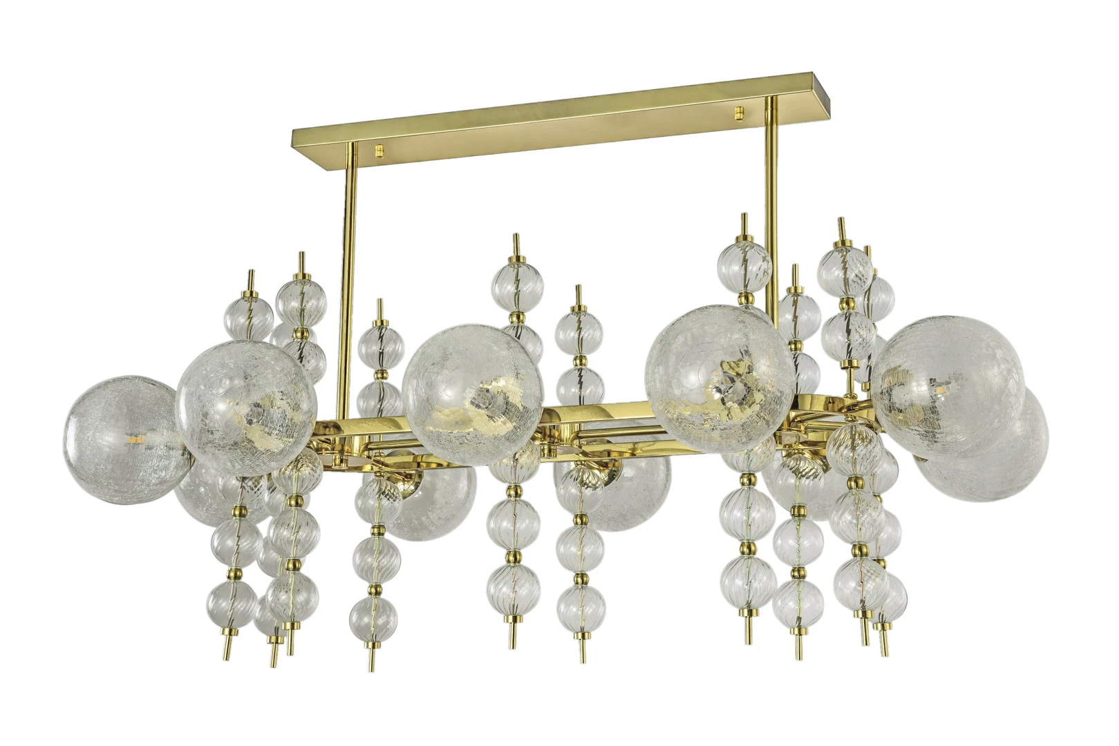 Светильник Marine Ten в интерьере