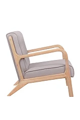 Кресло дизайнерское для гостиниц Cody B-bone V2