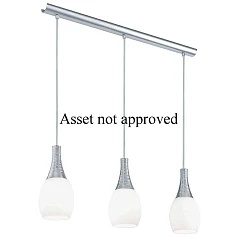 заказать стильные 92748 Подвесной потолочный светильник (люстра) FONACO