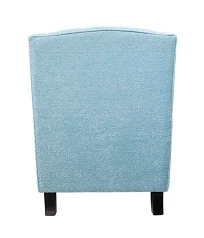 заказать стильное Полукресло Scott Blue