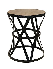 фото Журнальный столик круглый Parlan