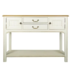 купить Консоль "Olivia" в бежевом цвете арт GC1007С