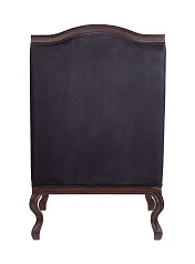 купить красивое Классическое американское кресло Brody Black