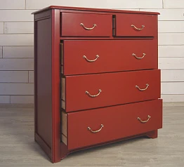 Комод "Olivia individual" арт 2005R