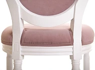 стильный Стул для кафе Volker Peach на заказ