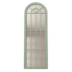 Зеркало "Milana" оливковое арт 201-27GETG на заказ