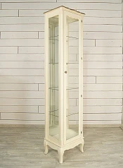 купить красивые Шкаф "Leontina" для посуды узкий/высокий арт ST9319R