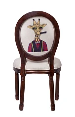 Стул Volker Giraffe