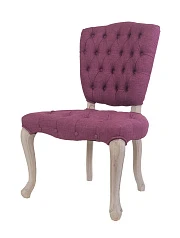 Стул Gamila Violet в интерьере