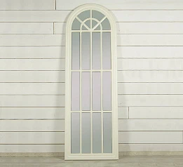 фото Зеркало "Milana" арт 201-27ВETG