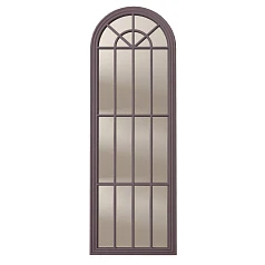 фото Зеркало "Milana" лаванда арт 201-27LETG