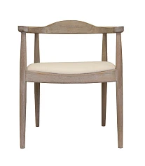 красивый Венский мягкий стул с подлокотниками Carlo Old в интернет-магазине