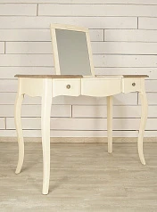 фото Туалетный стол "Leontina" арт ST9309 в интерьере