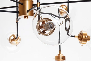 стильные Люстра Bistro 16