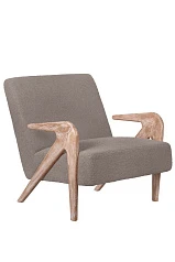 стильное Кресло Arrow Oak V2 в современном стиле