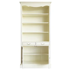 Книжный шкаф "Leontina" арт ST9330 на заказ в интернет-магазине